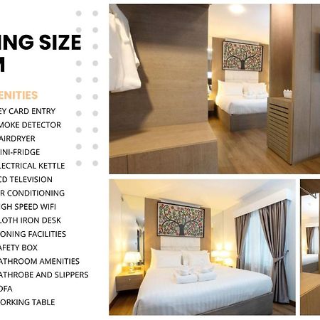 Marigold Lanna Hotel Chiang Mai Luaran gambar