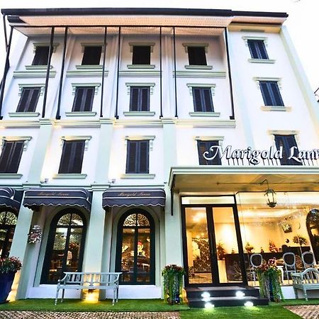 Marigold Lanna Hotel Chiang Mai Luaran gambar