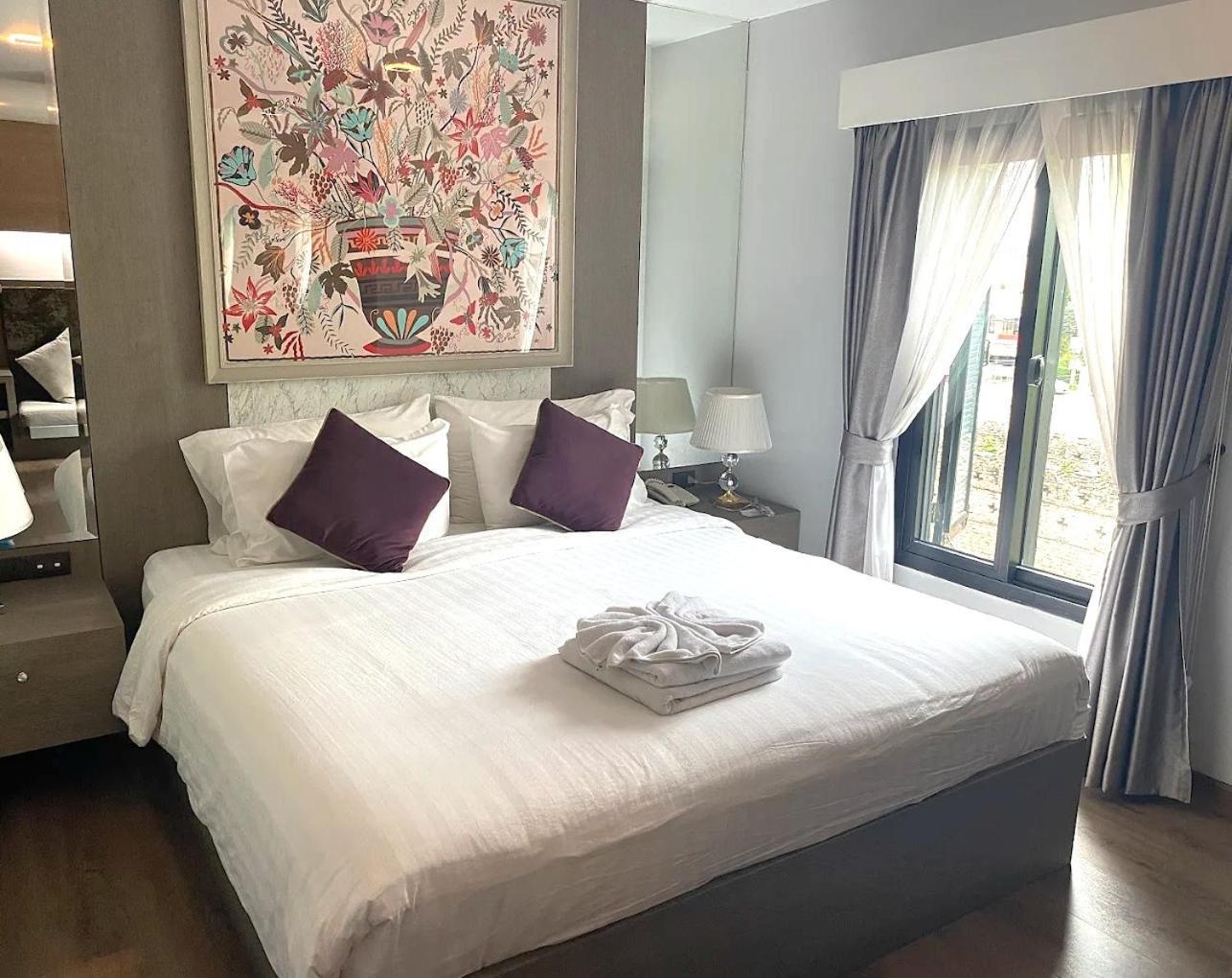 Marigold Lanna Hotel Chiang Mai Luaran gambar