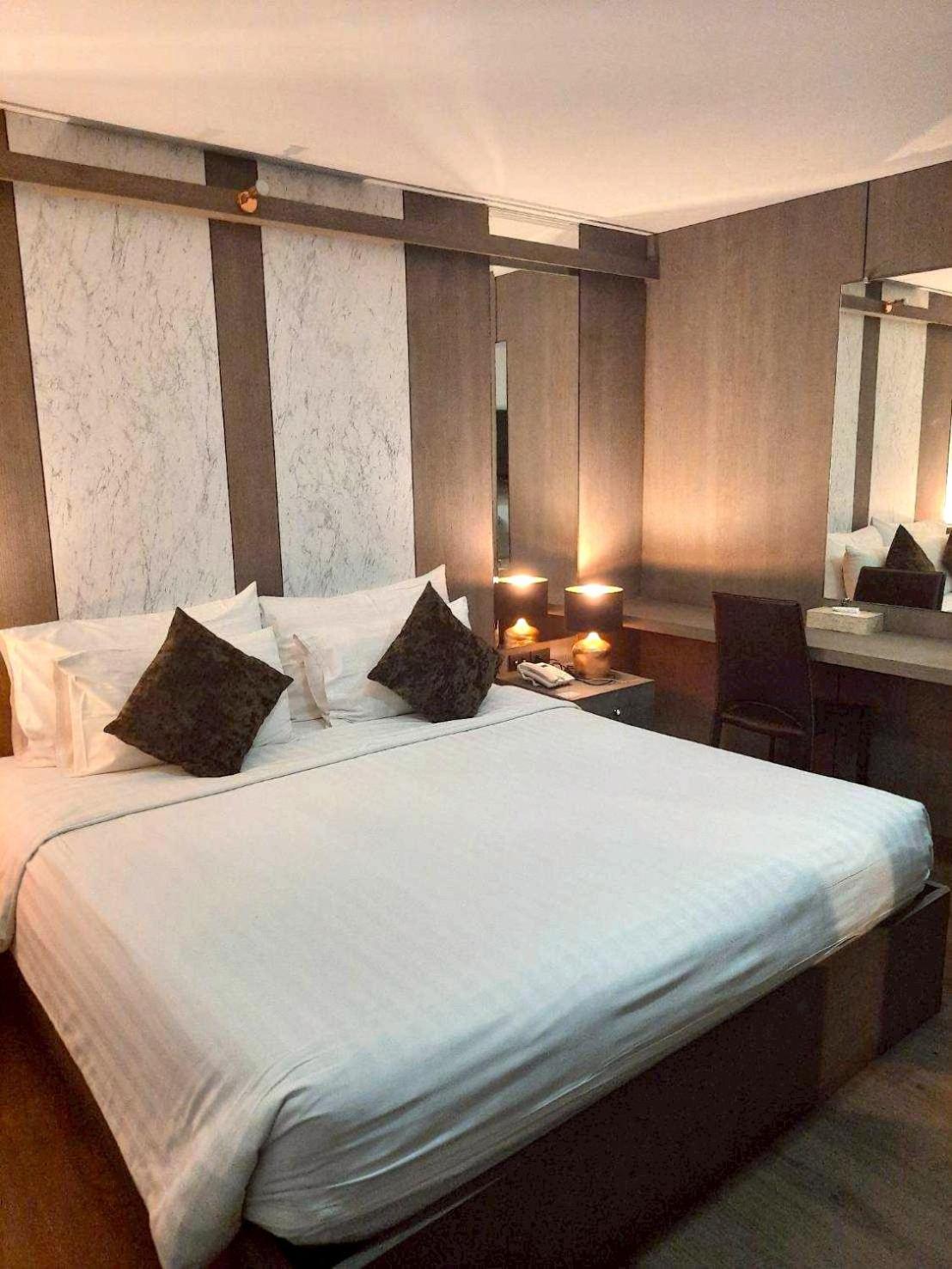 Marigold Lanna Hotel Chiang Mai Luaran gambar