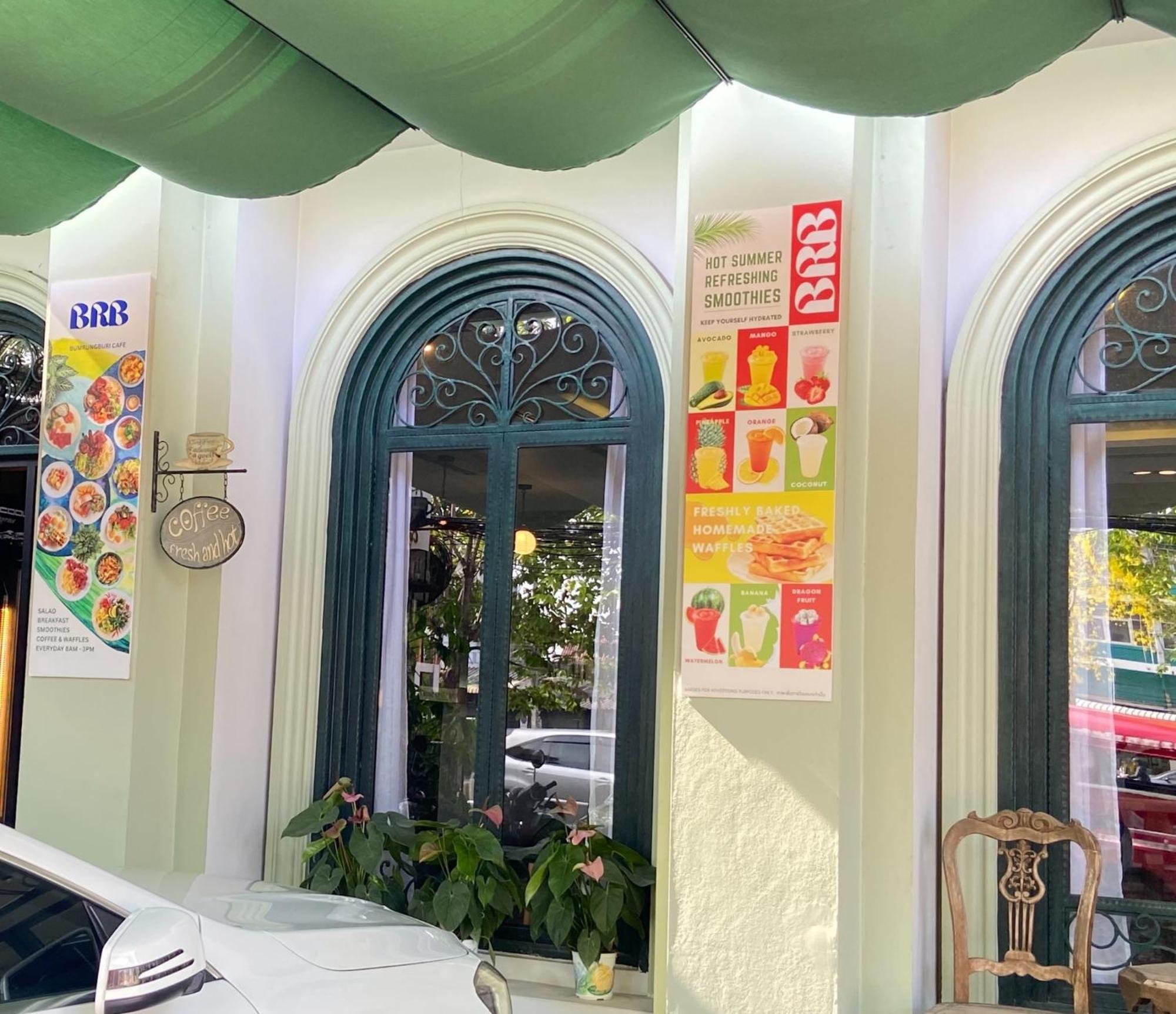 Marigold Lanna Hotel Chiang Mai Luaran gambar
